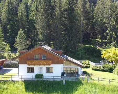 Ferienhaus Altenmarktblick Altenmarkt im Pongau Exterior photo