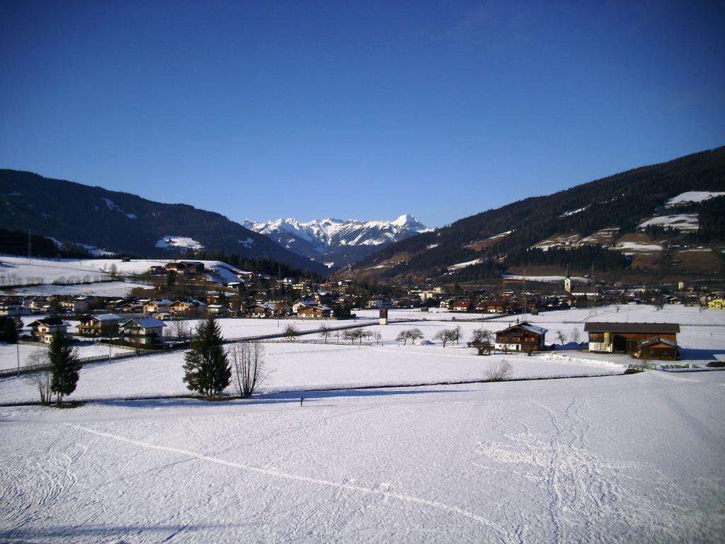 Altenmarktblick * Altenmarkt im Pongau
